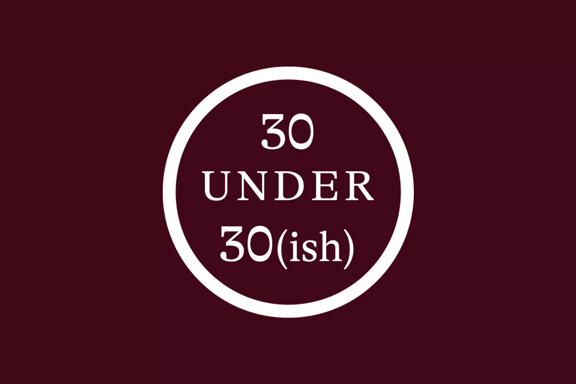 Watchonista’s 30 Under 30(ish) List for 2026, Part I