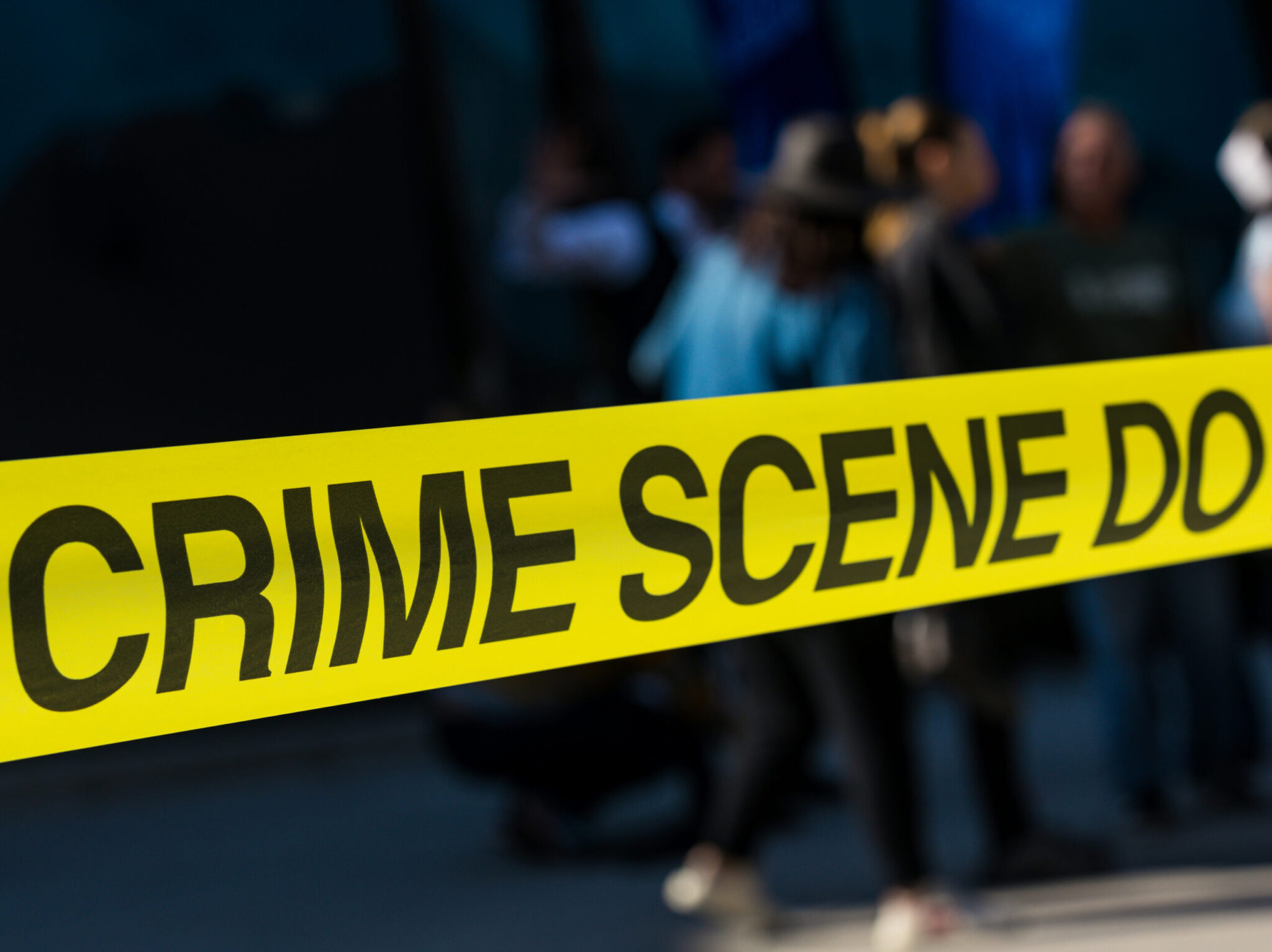 Retail crime edges down as industry takes action