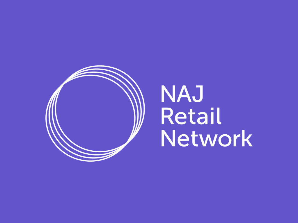 JBN rebrands as the NAJ Retail Network
