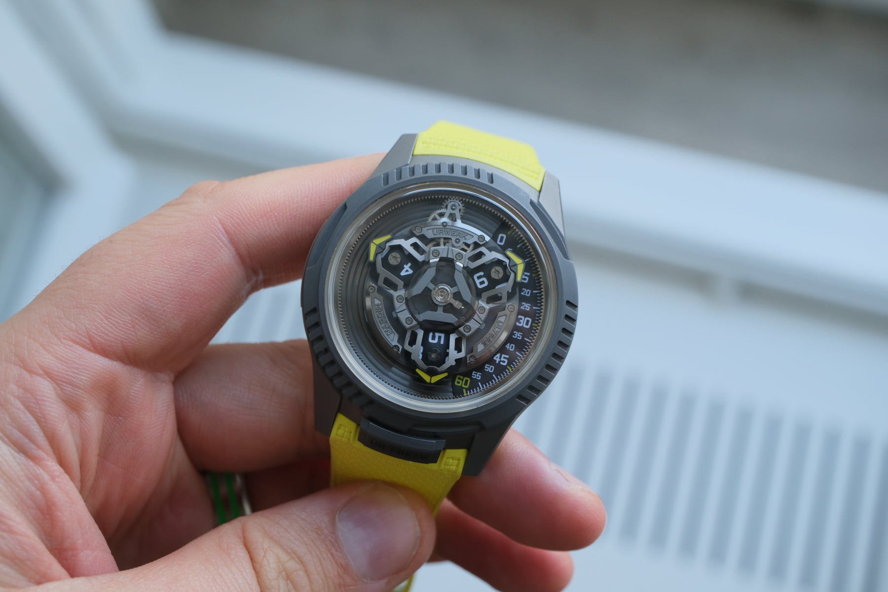 Five High-End Watch Collaborations I’d Love To See Happen