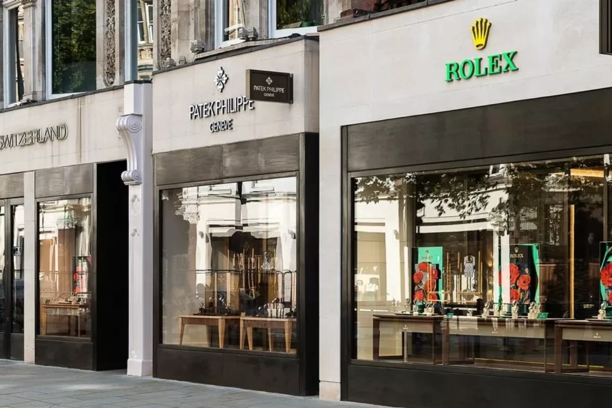 Punishing tax burden puts UK retailers under growing pressure