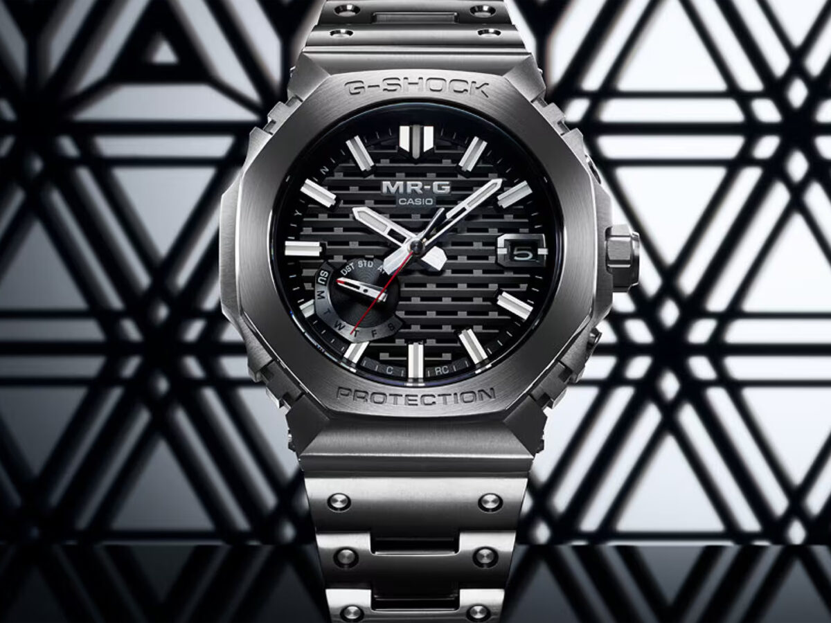 Casio’s UK sales rise 8.5% to £49 million