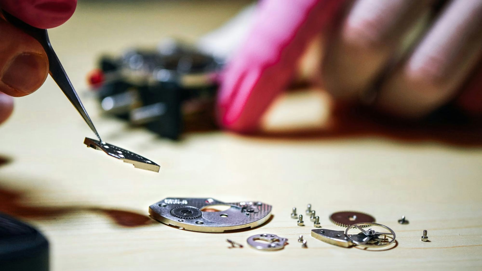 Happenings: The Horological Society Of New York Is Bringing Its Traveling Education Classes Down Under