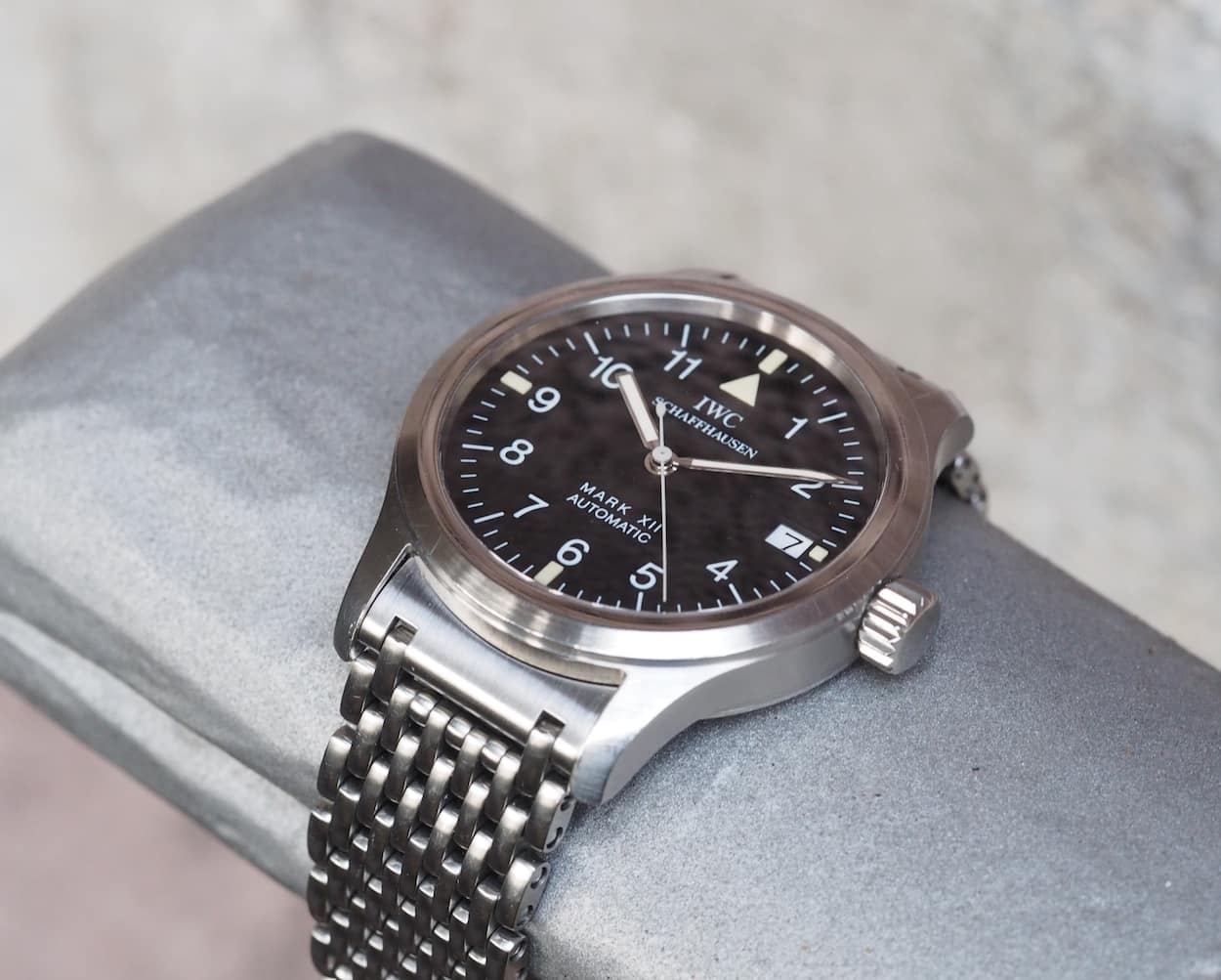 Fratello On Air: Sleeper ’90s And ’00s Watches Worth Waking Up For