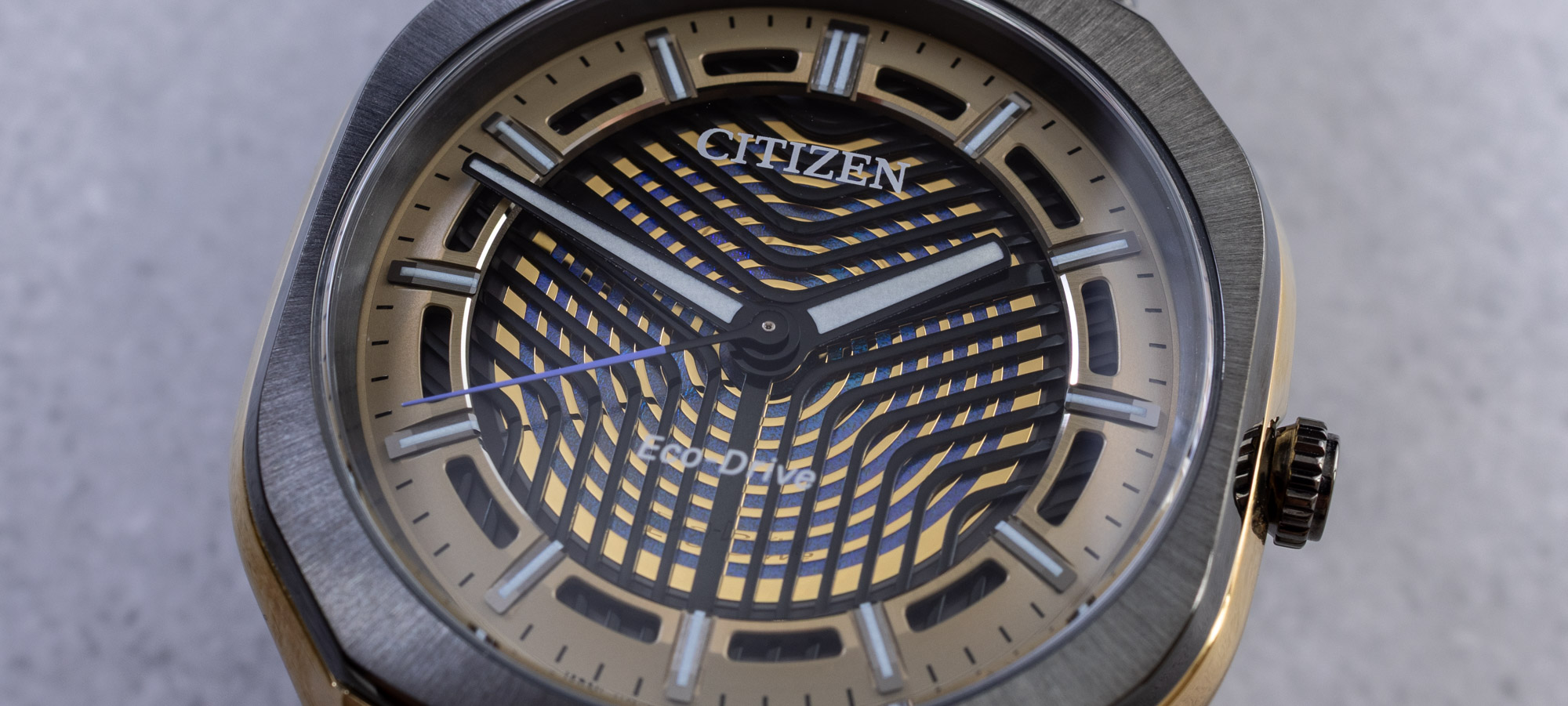 The Design Lover’s Light-Powered Watch: Review Of The Citizen Photon Eco-Drive 50th Anniversary Limited Edition