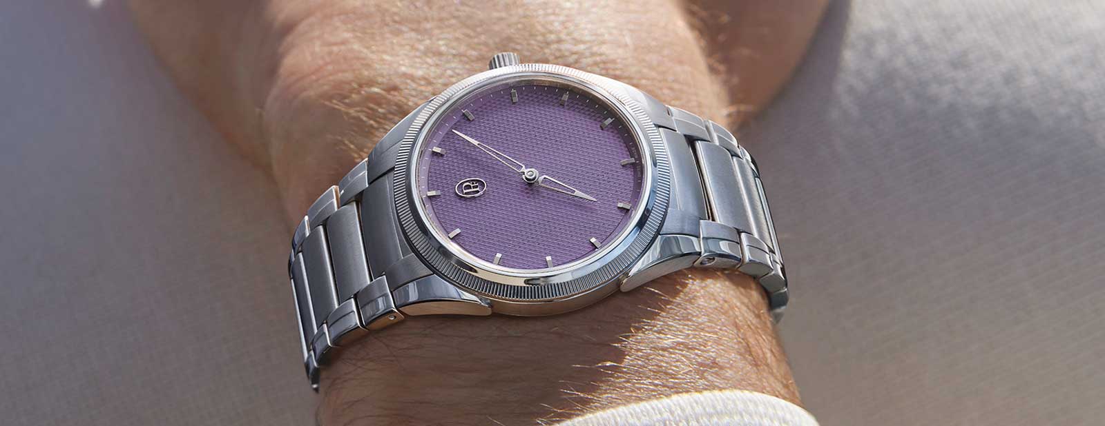 The Latest Watch Releases: Parmigiani Fleurier, Breitling, H. Moser and more