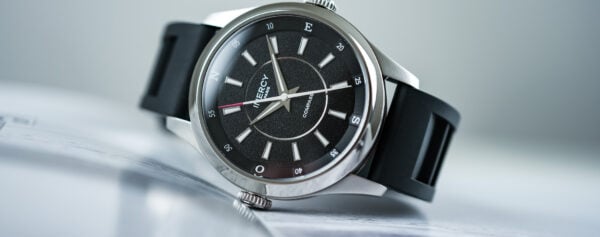 First Look – Inercy Paris Unveils The All-New Compass Collection