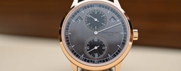 The ABCs of Time – Alternatives to Central Hands to Break Conventions