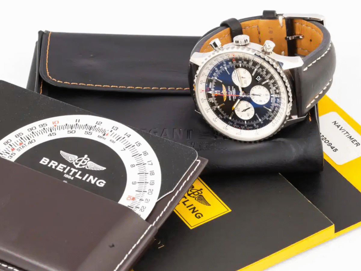 Cartier, Breitling and Jaeger-LeCoultre headline Wilsons Auctions’ Belfast Luxury Sale