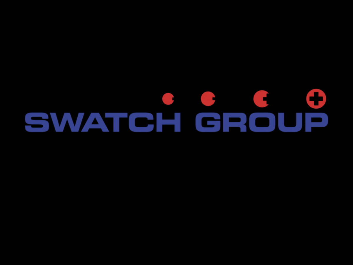 Swatch Group sales surge 8.5% but profits remain subdued