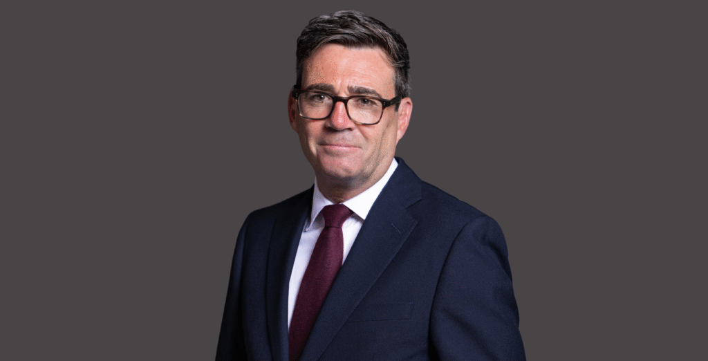 Retailers call on Andy Burnham to cut costs and protect jobs as pressures mount
