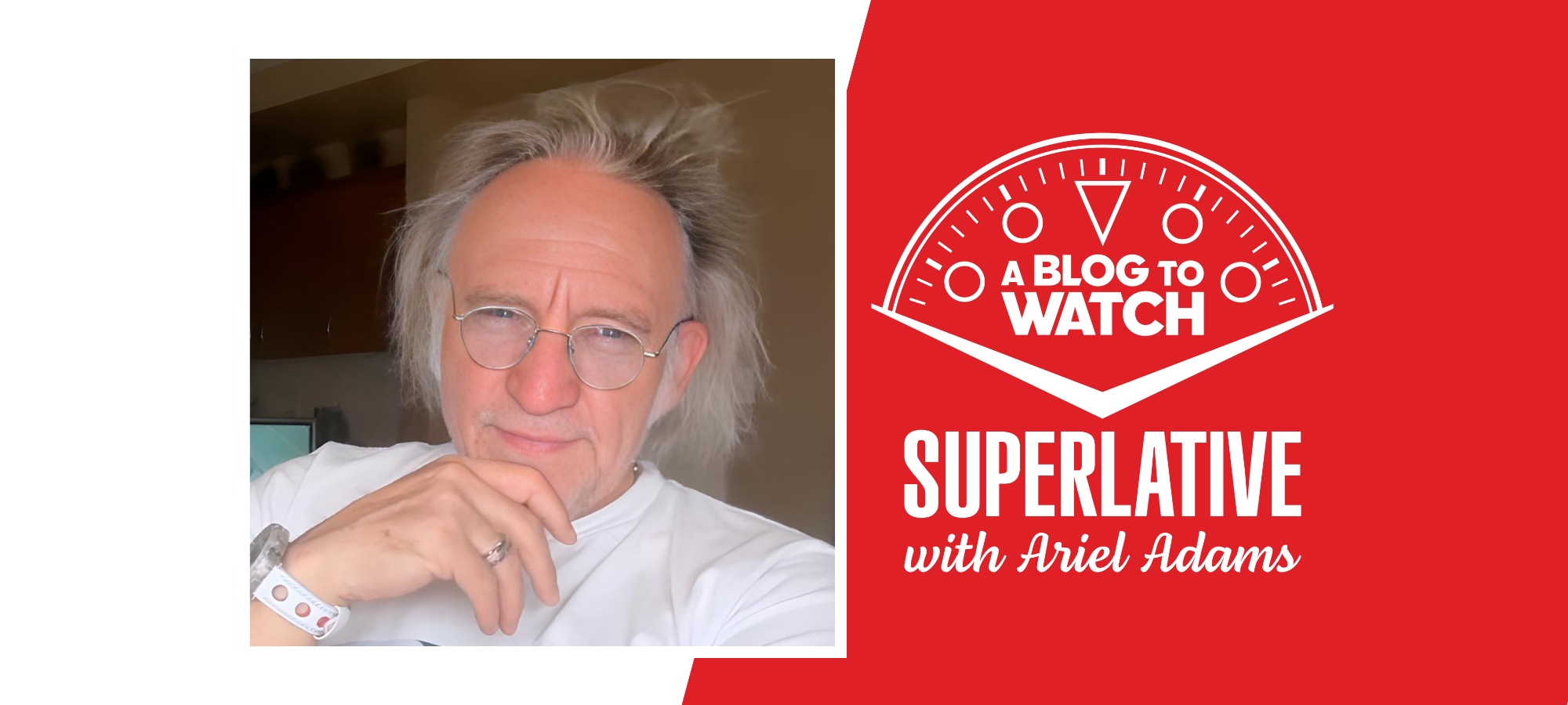 The SUPERLATIVE Podcast: Frederic Gasser On B.R.M’s Racing DNA, American Retail, And The Power Of Staying Niche