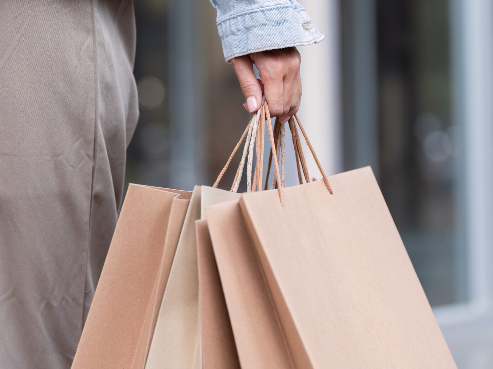 Government’s Guaranteed Hours reforms could put retail jobs at risk
