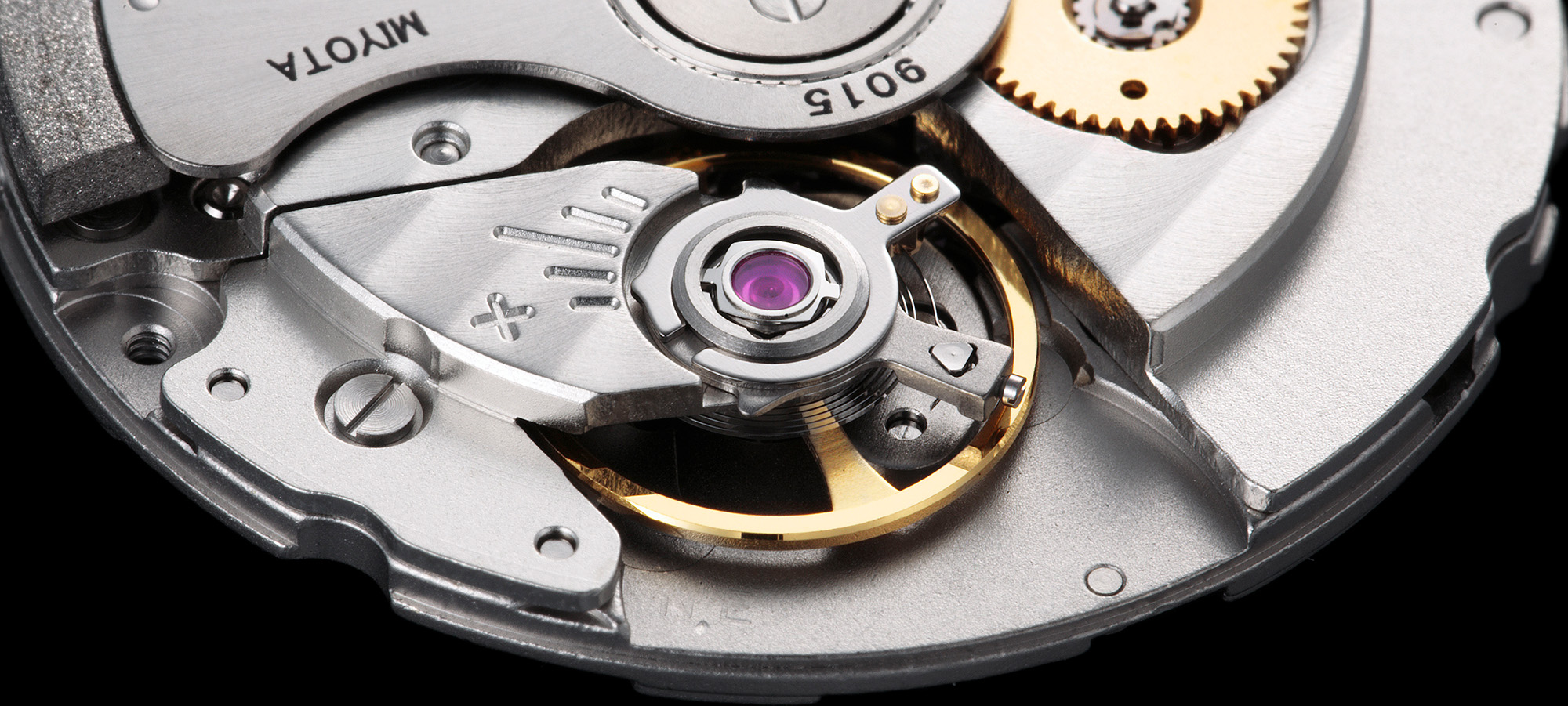 Exploring The Craftsmanship And Precision Of MIYOTA Movements