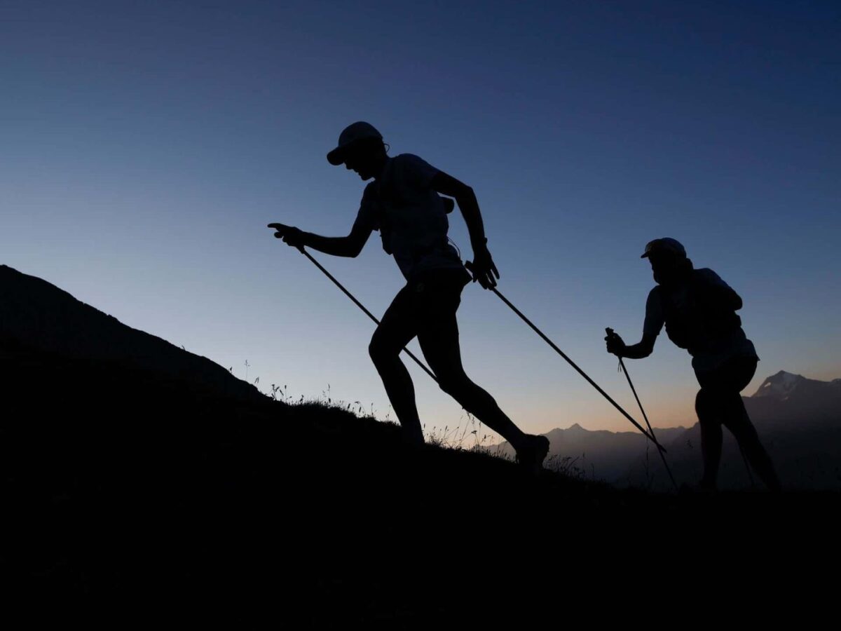 Tudor becomes an official partner of the UTMB World Series
