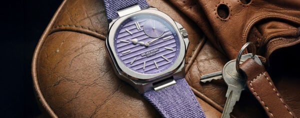 Introducing – The New Speake Marin Ripples Portobello, Inspired by London’s Colourful District
