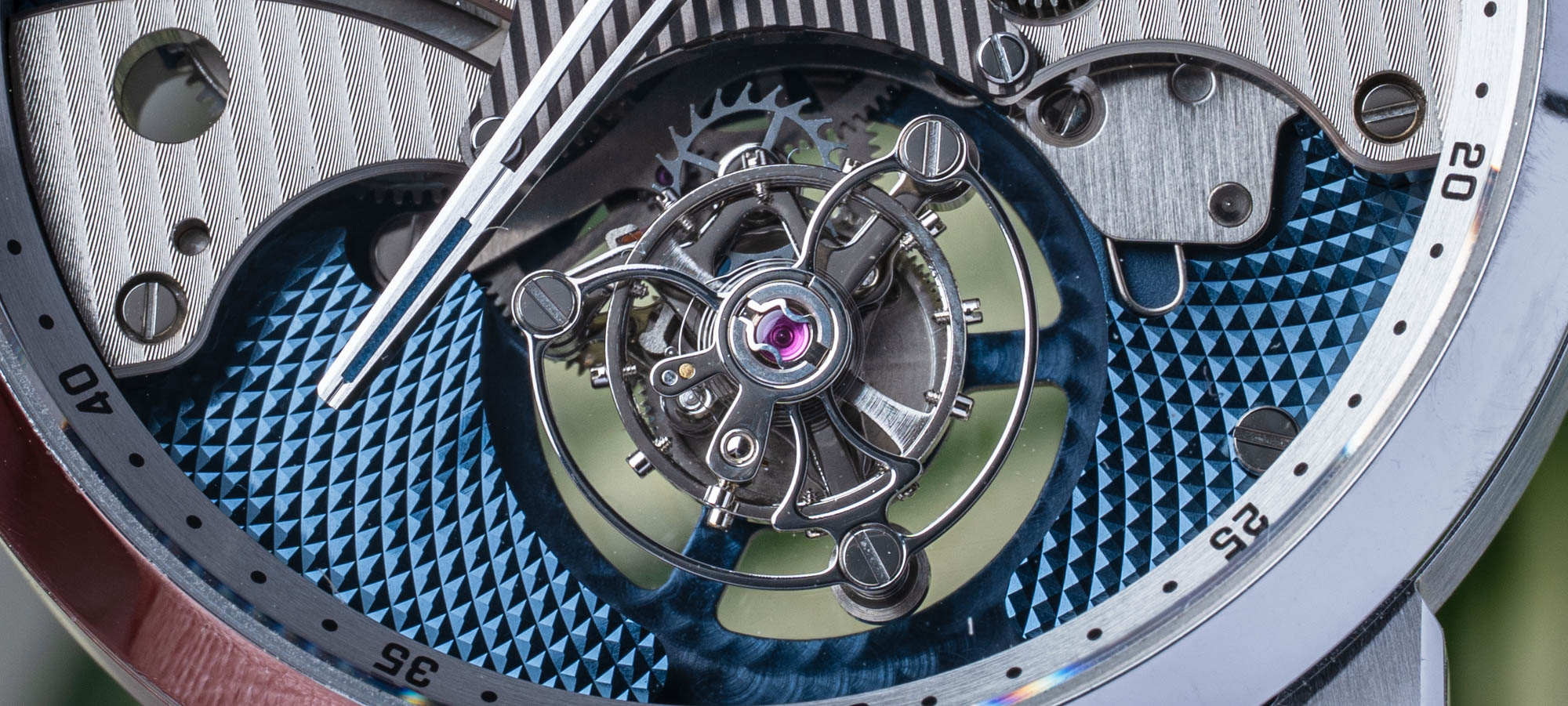 Wait A Minute! Why Should I Pay A Ton For A Watch With A Third-Party Tourbillon?