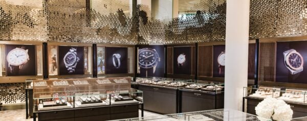 Industry News – Swiss Watch Exports Increased by 11.2% in June 2026, According to the FHS