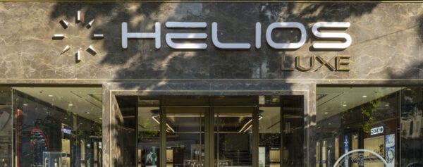 Portrait – Helios Luxe, Titan’s Operational Arm of Watch Distribution in India