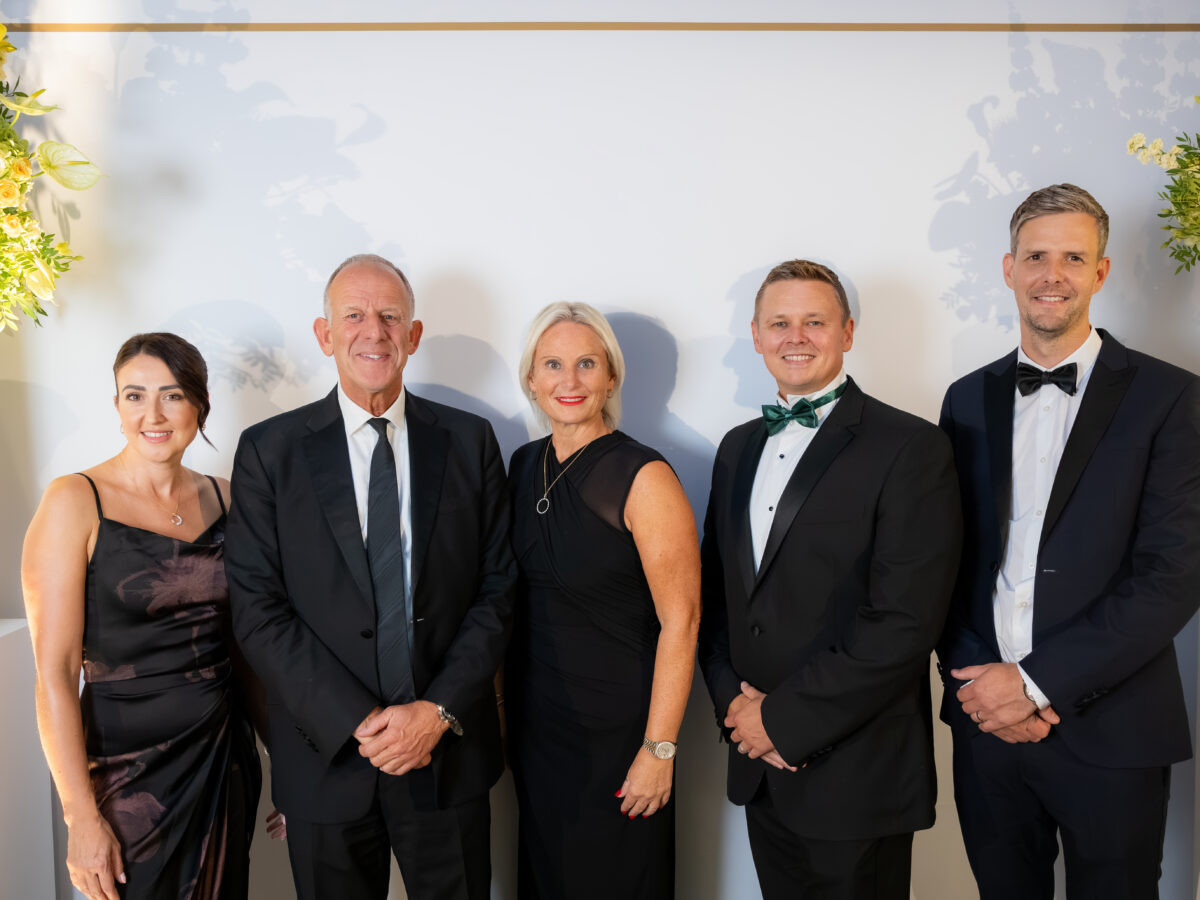 Beaverbrooks expands director team with three senior appointments