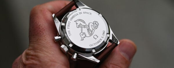 The ABCs of Time – The Complex World of Casebacks