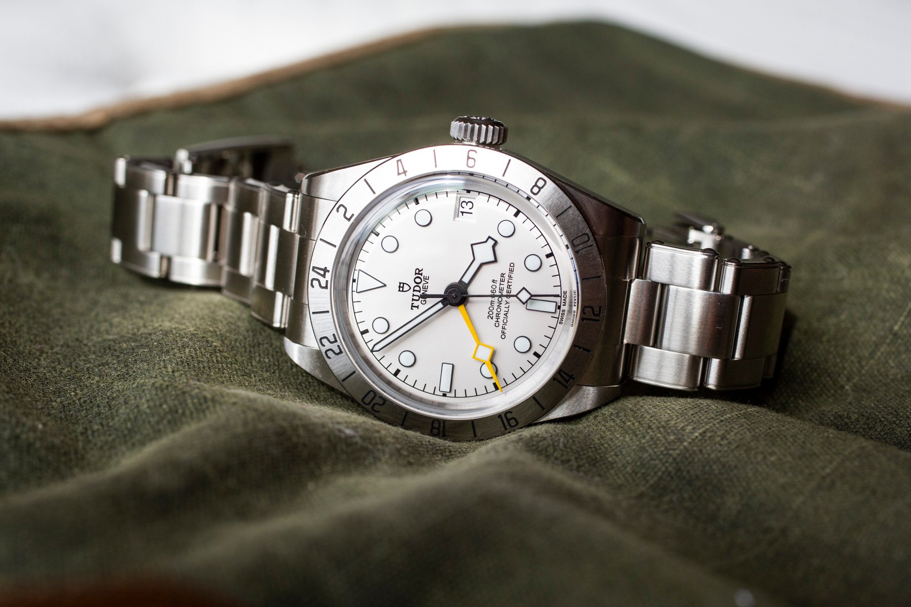Does Tudor Have A “Design Tease” Issue?