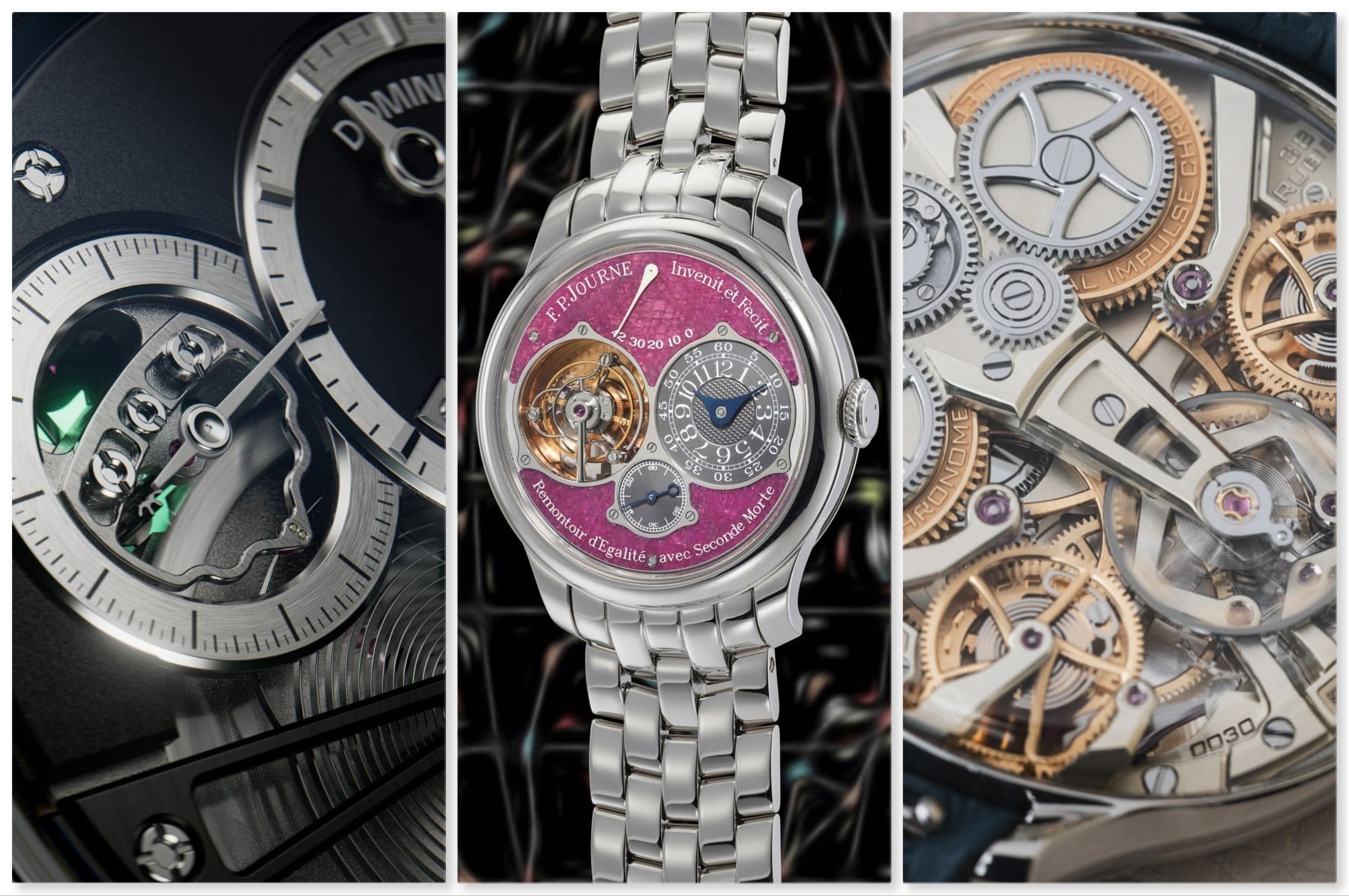 A Difficult Question That Needs Answering: When Are Watches Art?