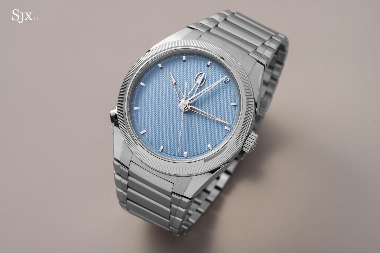 Hands On: Parmigiani Fleurier Tonda PF Chronographe Mystérieux