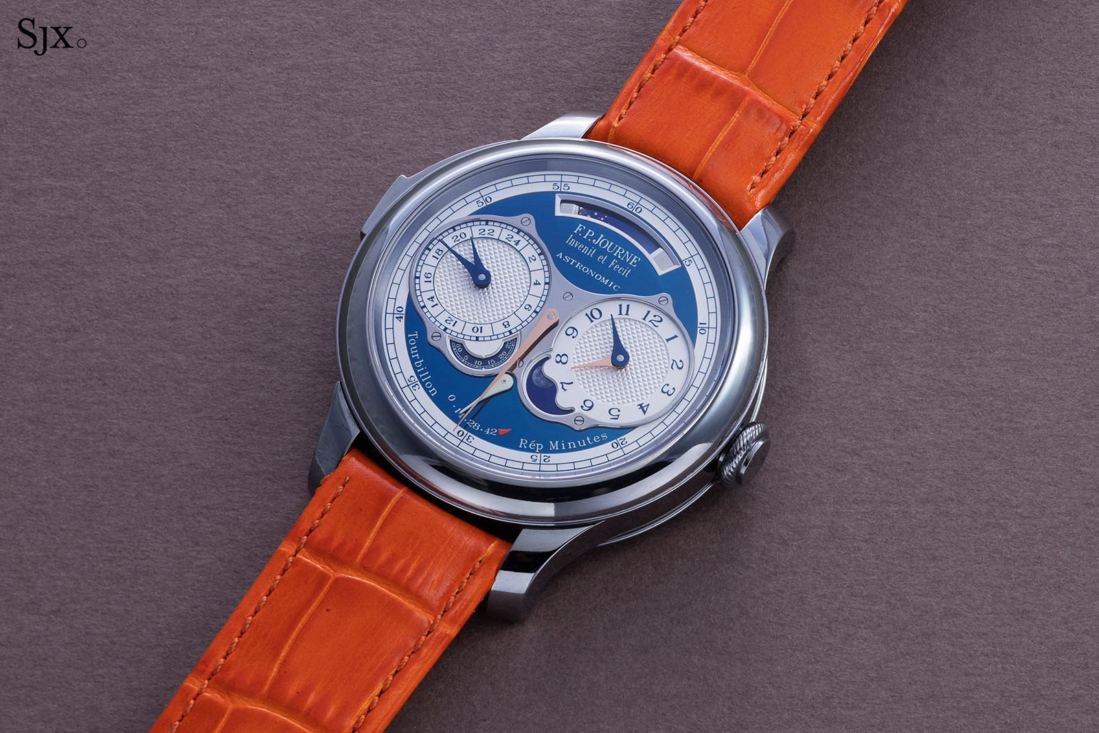 Heavenly Horology: Understanding Astronomical Complications