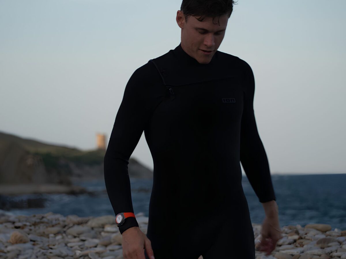 Micromilspec signs big-air world champion Liam Whaley