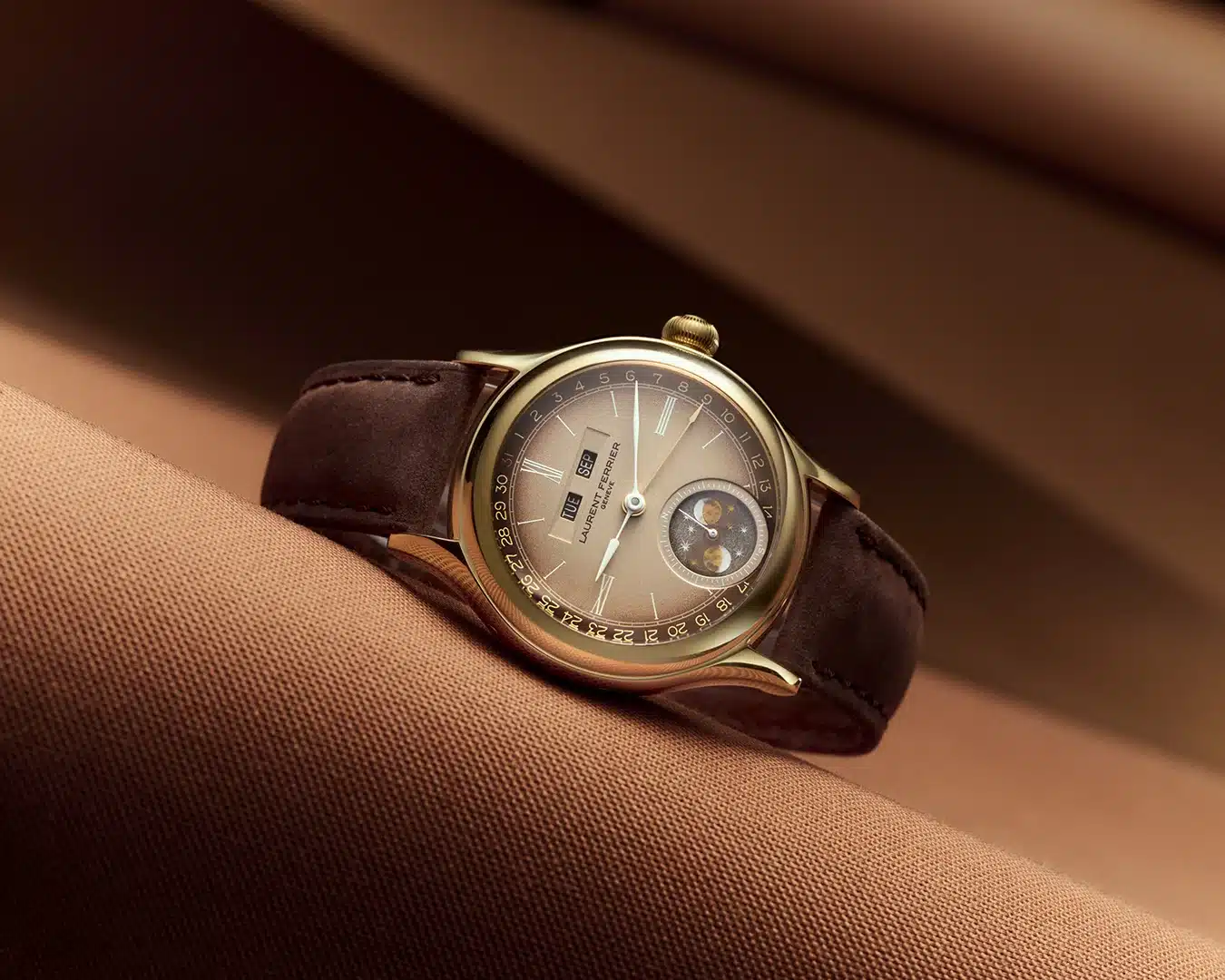 Exotic Birds: Standout Timepieces You May Have Missed from Geneva Watch Days