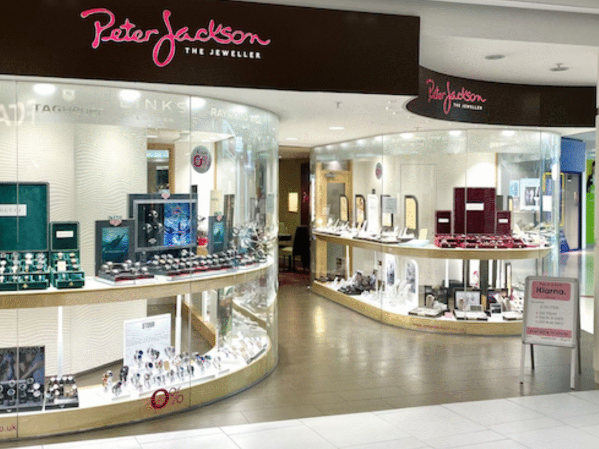 Watcho acquires Peter Jackson stores in North West expansion