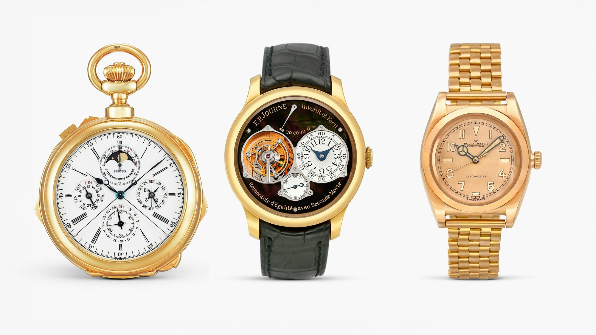 Auctions: Six Observations From Sotheby's September 18 Hong Kong Sale