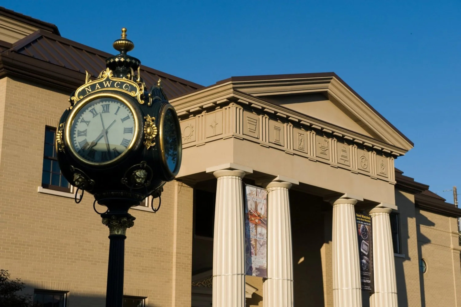 Lancaster Watch Weekend Returns September 25–27, And I Think You Should Go