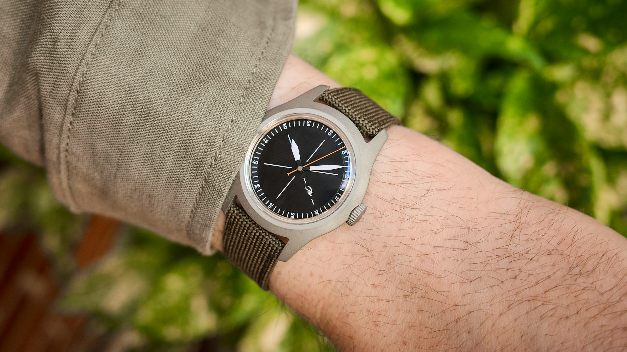 Hands-On: The Temporal Works Series A 'Rambler'