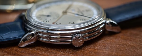 The ABCs of Time – Everything about Watch Lugs, from Early Wire Lugs to the Most Expressive Designs