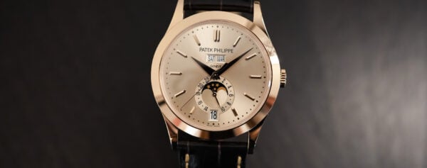 Hands-on – The Patek Philippe Annual Calendar 5396R-016, Celebrating 30 Years of an Ingenious Complication