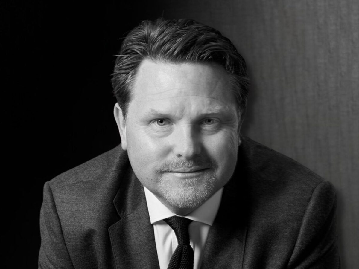 Industry mourns the passing of David Edwards, managing director of Seiko UK