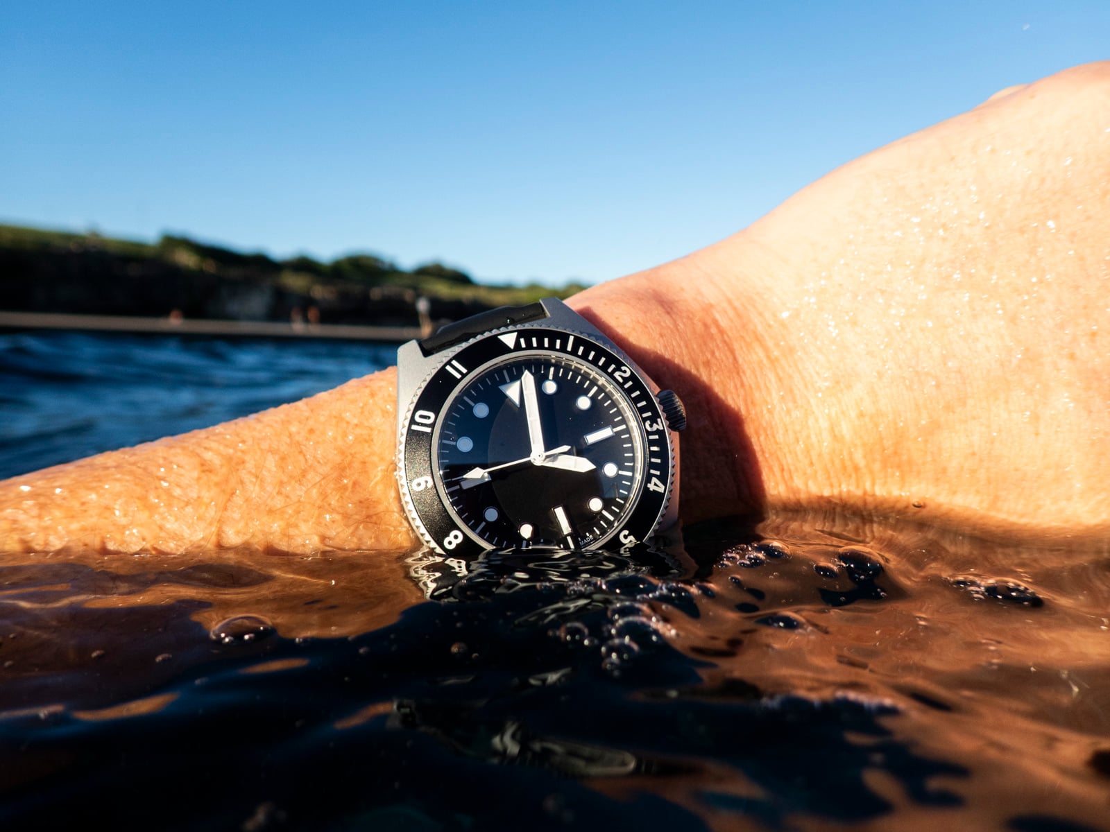 The Ultimate Flex: When Watch Brands Leave Their Names Off The Dial