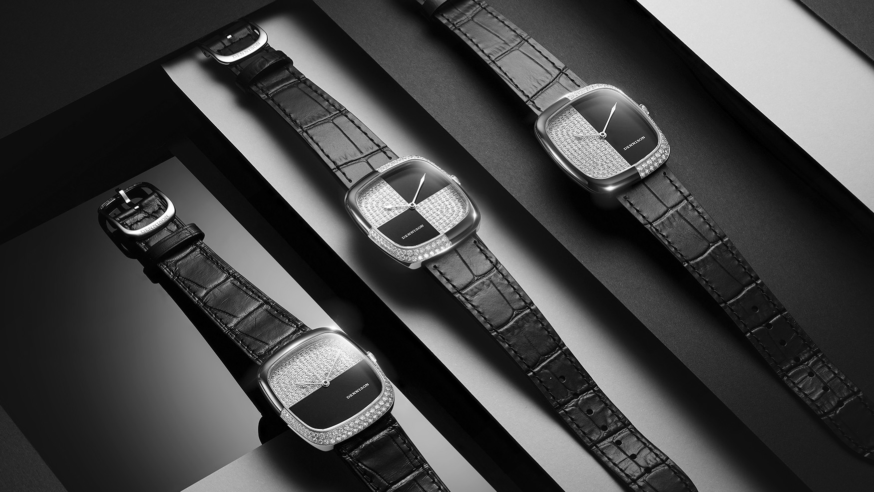 New releases from Patek Philippe, Nomos, Dennison and more