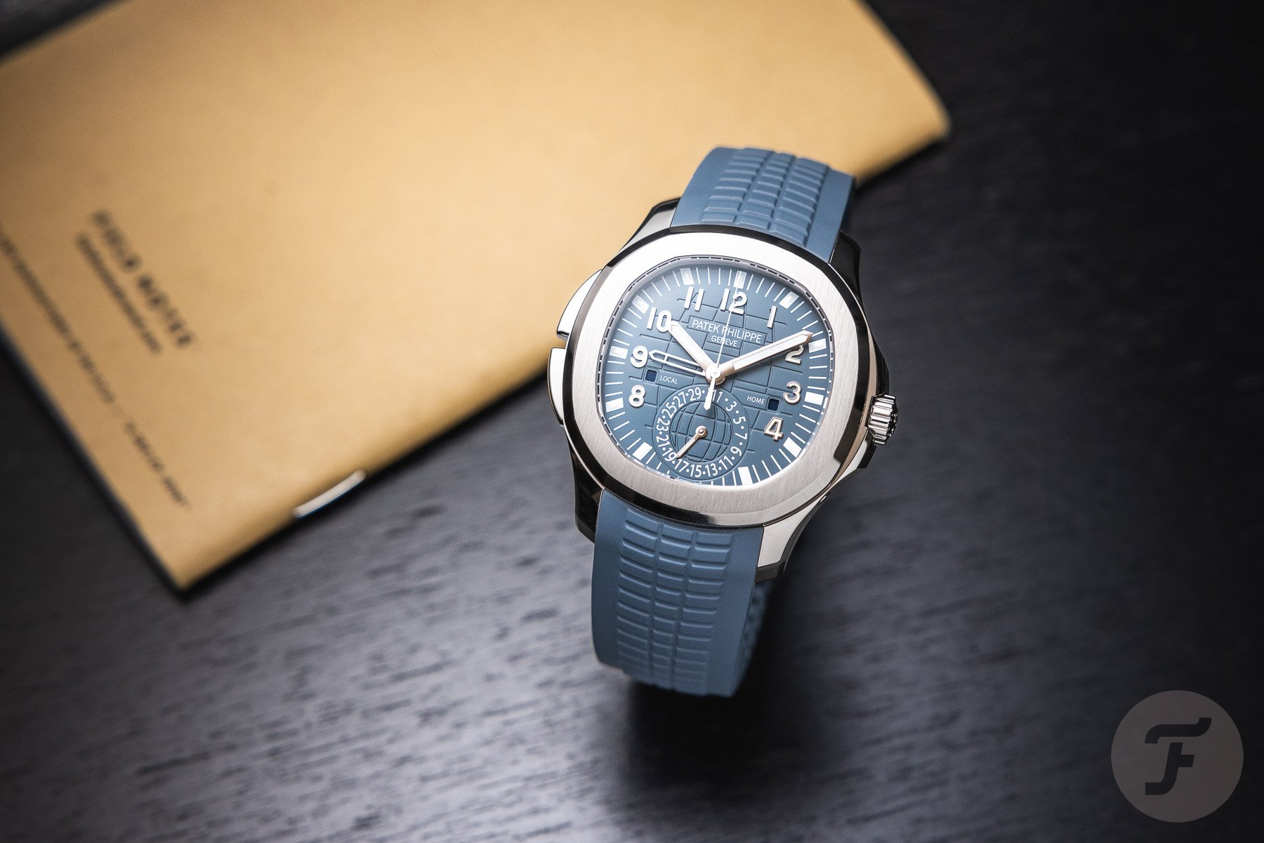 Fratello On Air: Watches, Brands, And Styles We Like But Would Probably Never Buy