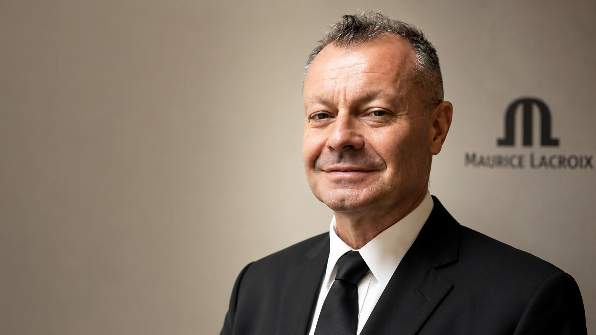 Maurice Lacroix appoints new managing director
