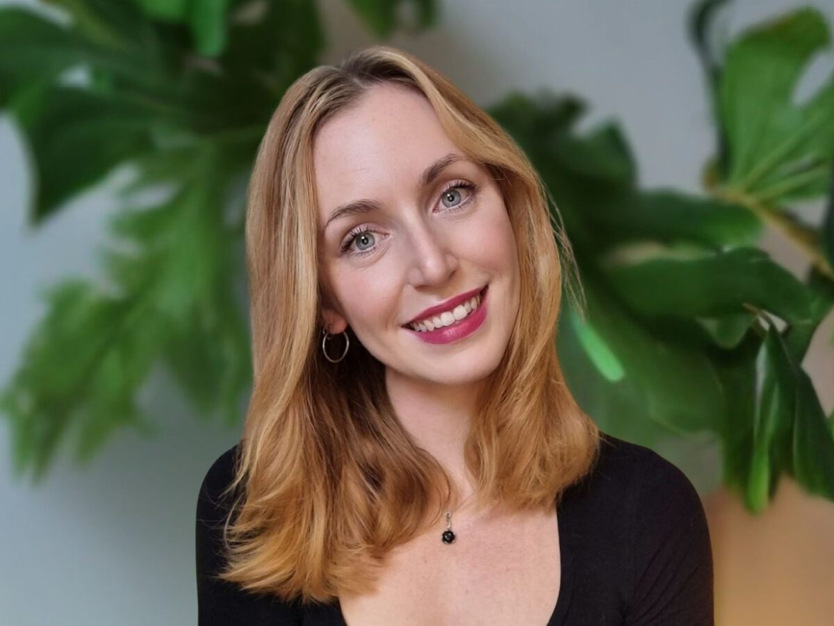GUEST COLUMN: Lucy Kapetanovic on turning a passion for watches into a career