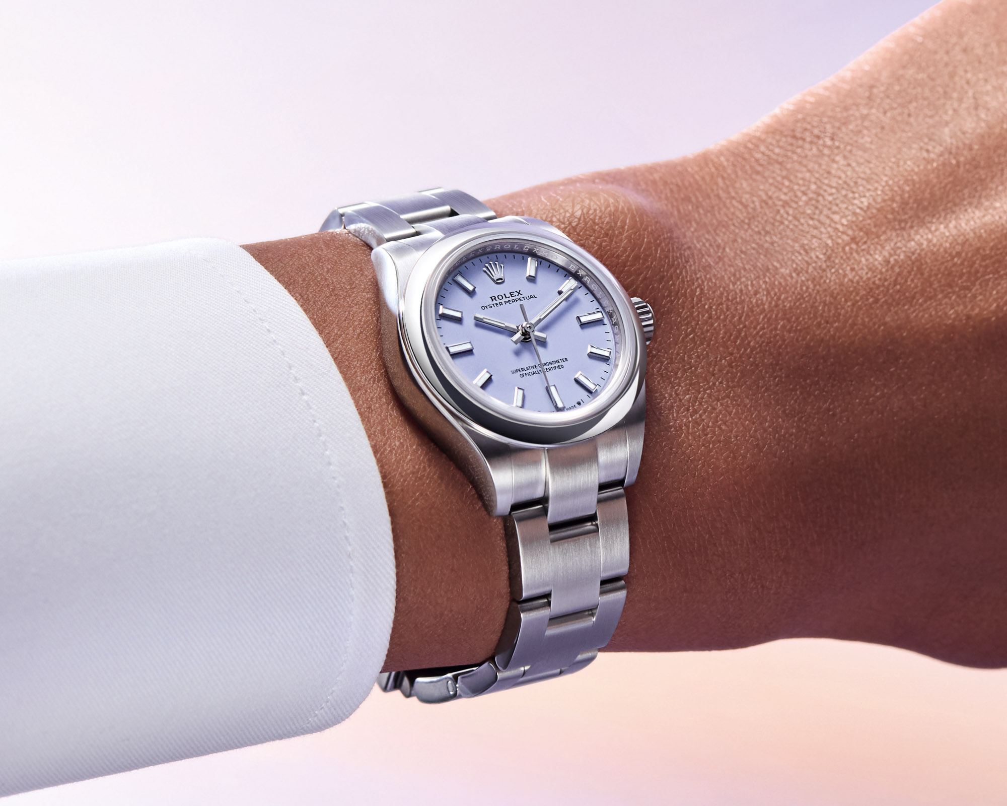 According To Ariel: Why Watch Case Size Preferences And Options Seem All Over The Place