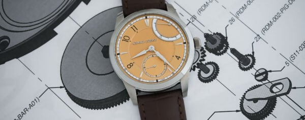 Video – Inside Schwarz Etienne, Discovering its History and Its Impressive In-House Watchmaking Capacities