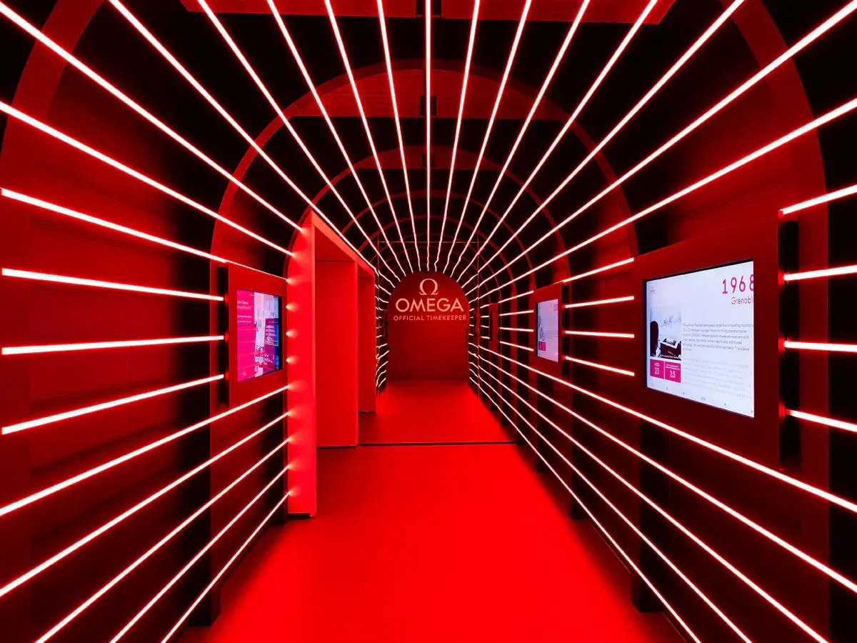 What’s the commercial afterlife of a luxury watch experience?