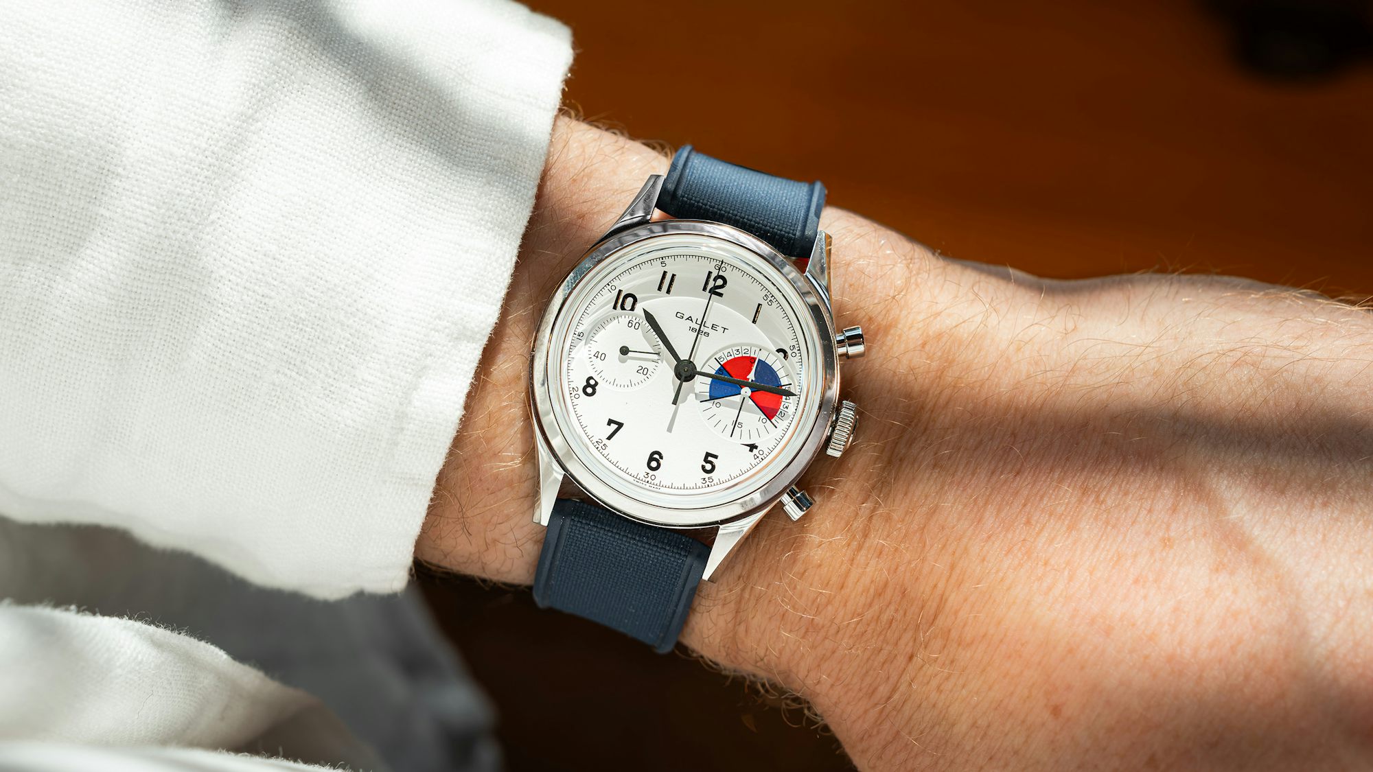 Photo Report: Geneva Watch Days 2026