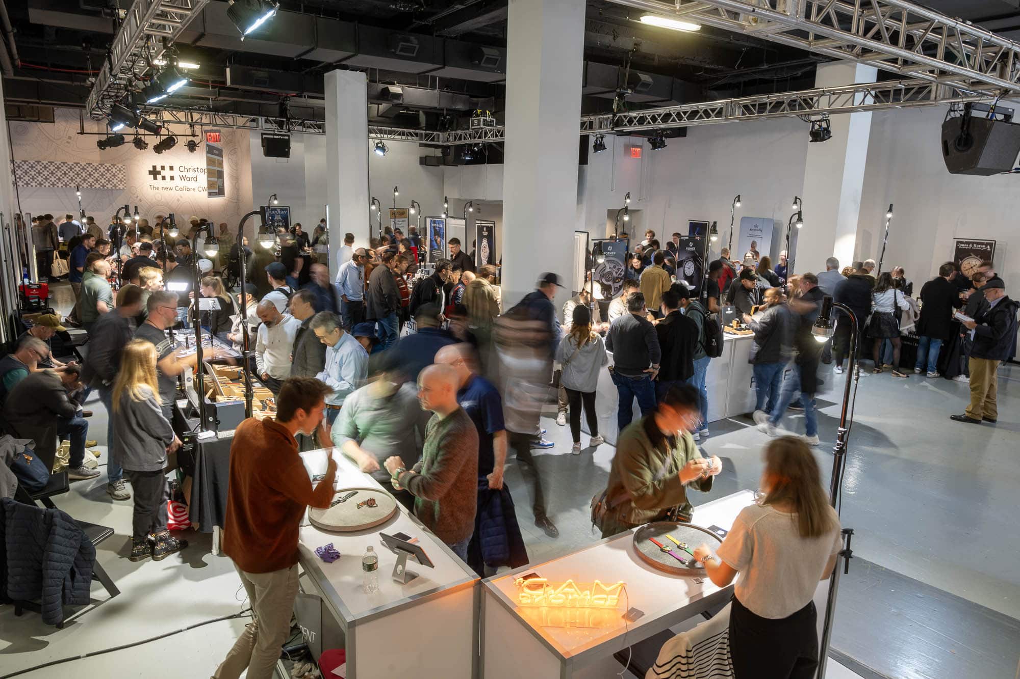 Who’s Coming to Windup NYC 2026? The Full, Updated Brand Lineup
