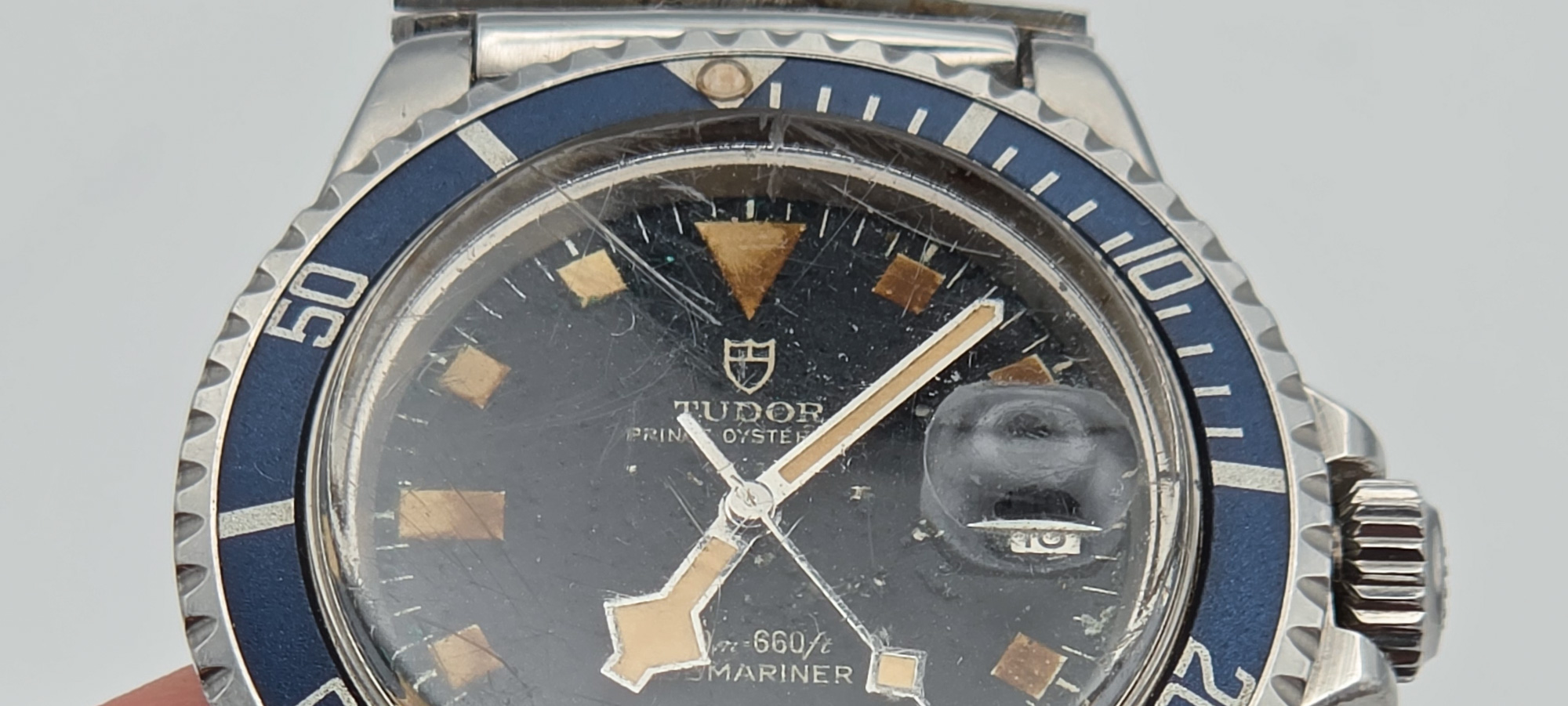 Tudor Watch Feels At Home In San Diego As We Visit The New Navy SEAL Museum