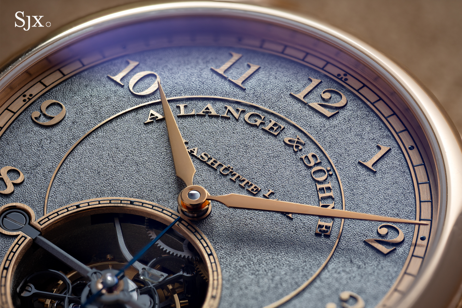 Beyond the Familiar: A History of A. Lange & Söhne’s 1815 Collection